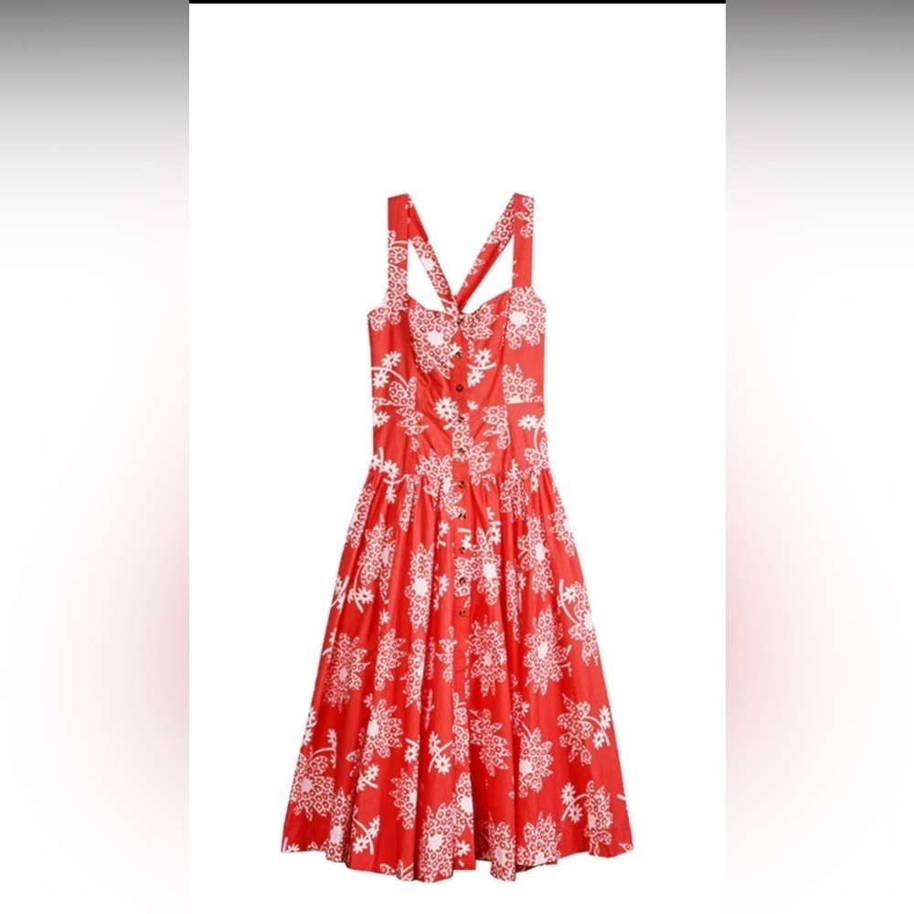 Ciao Lucia! Hoku Dress in Paradise - Picture 2 of 16